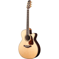 Đàn Guitar Takamine P7NC, Acoustic