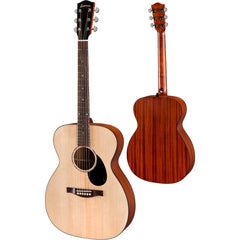 Đàn Guitar Acoustic Eastman PCH Series PCH1-OM-Việt Music