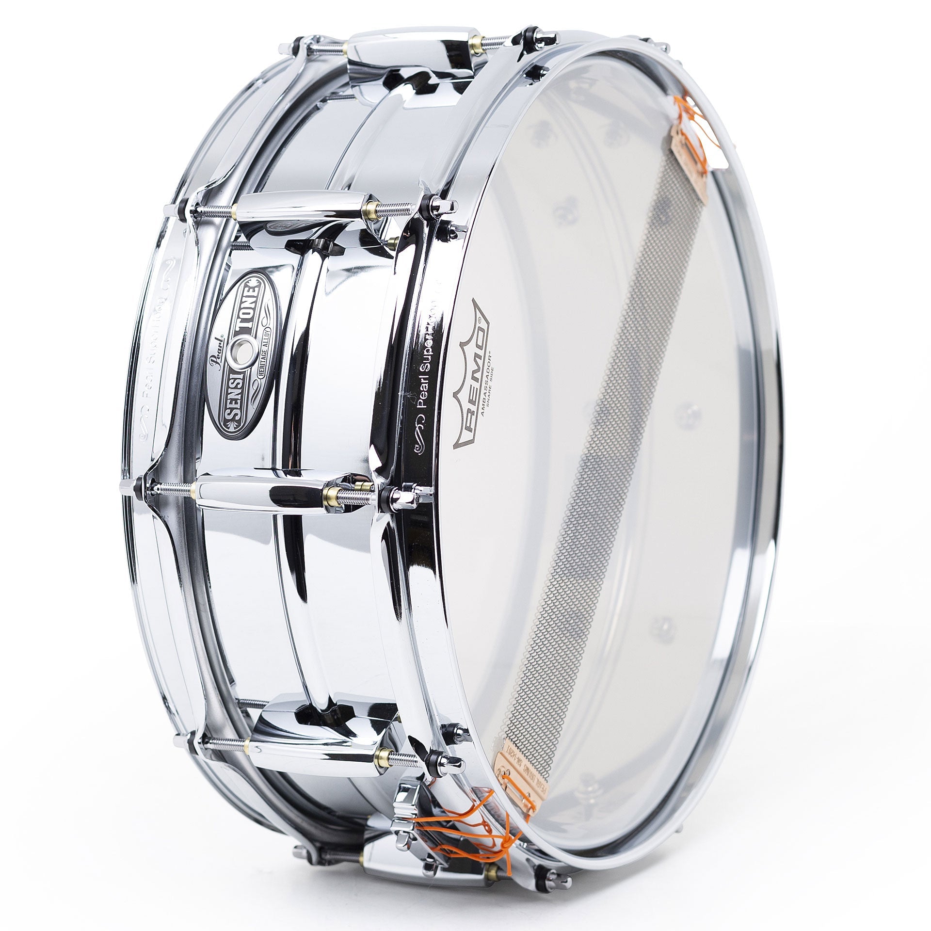 Trống Snare Pearl Drum STH1450S - Việt Music