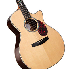 Đàn Guitar Acoustic Enya EGA-Q1 Pro EQ-Việt Music