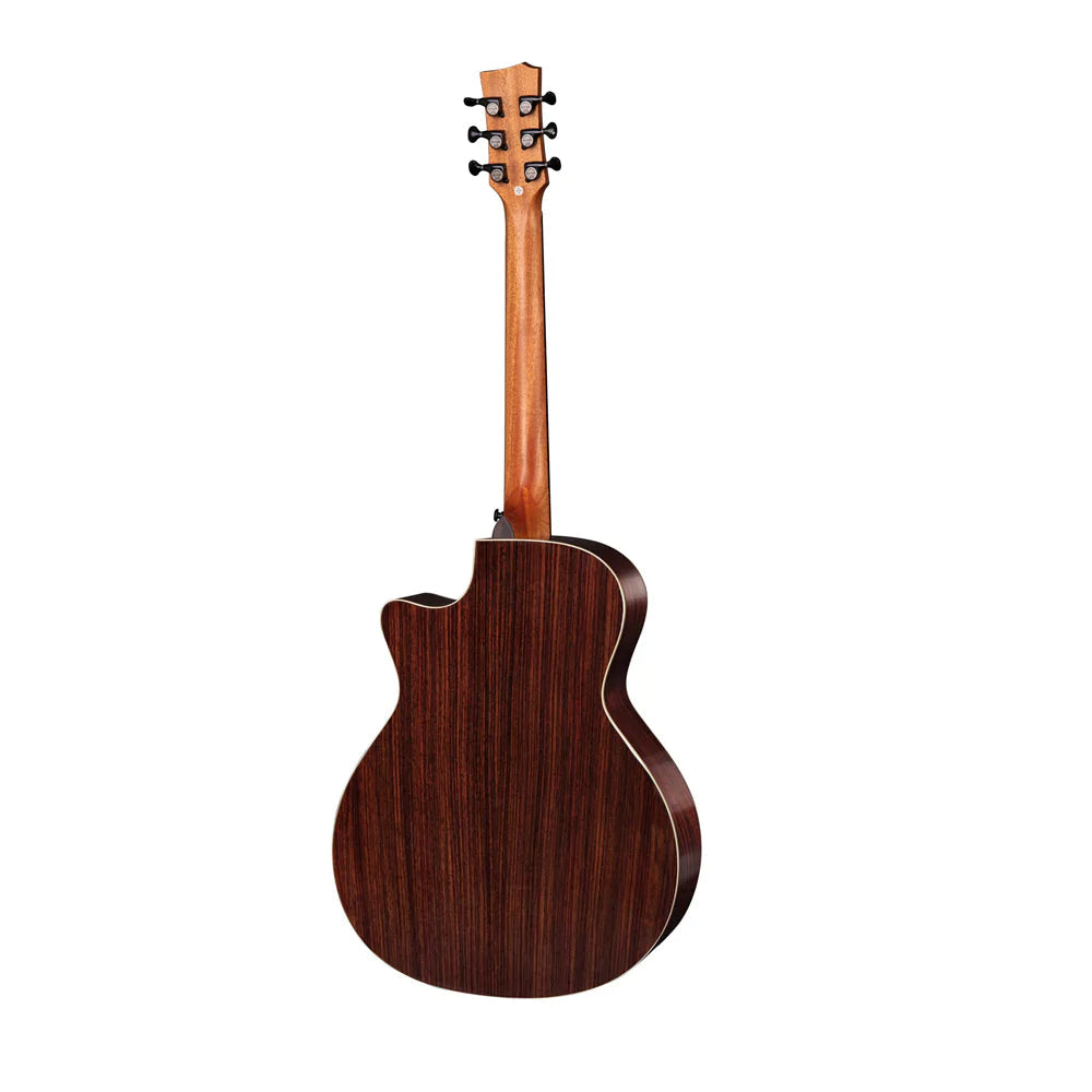 Đàn Guitar Acoustic Enya EGA-Q1 Pro EQ-Việt Music