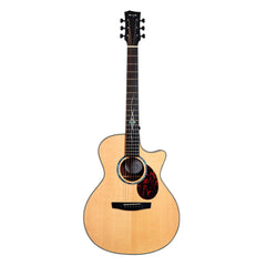 Đàn Guitar Acoustic Enya EGA-Q1 Pro EQ-Việt Music