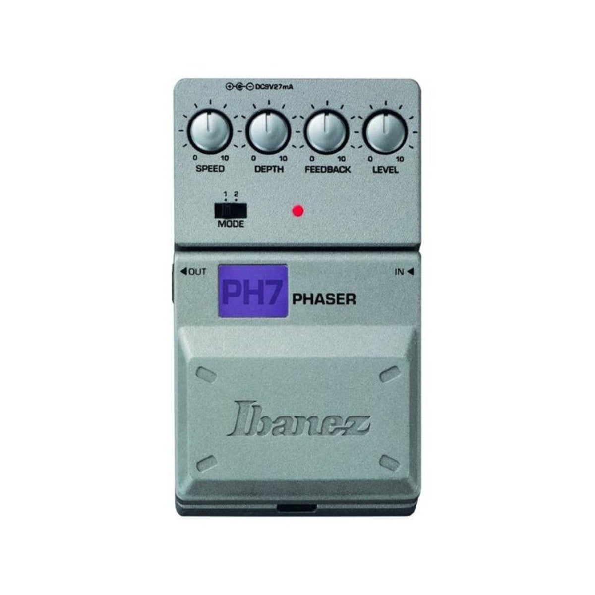 Pedal Guitar Ibanez 7 series - Việt Music