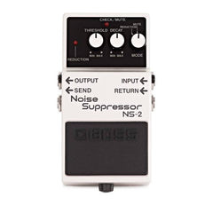 Pedal Guitar Boss NS-2-Việt Music