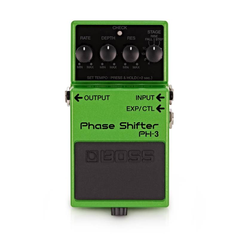 Pedal Guitar Boss PH-3-Việt Music