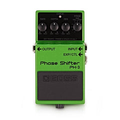 Pedal Guitar Boss PH-3-Việt Music