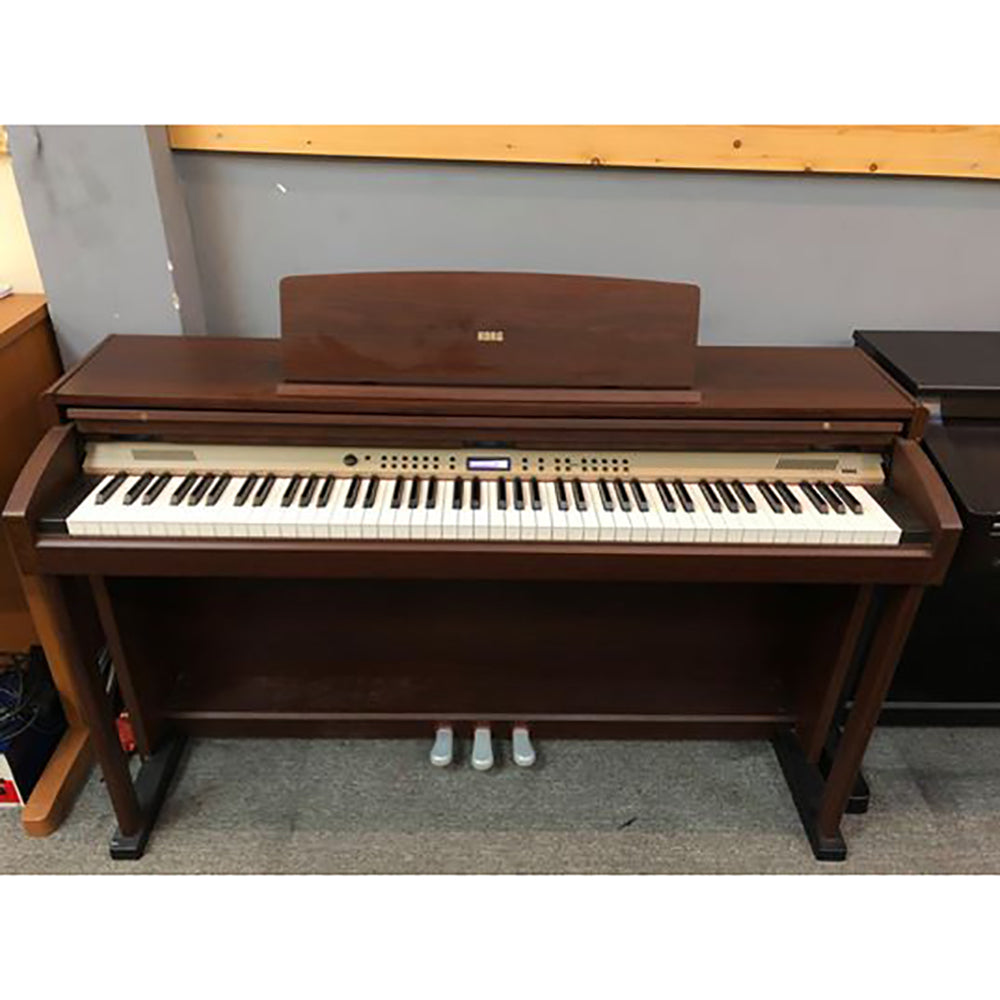 Đàn Piano Điện Korg C570MP - Qua Sử Dụng - Việt Music