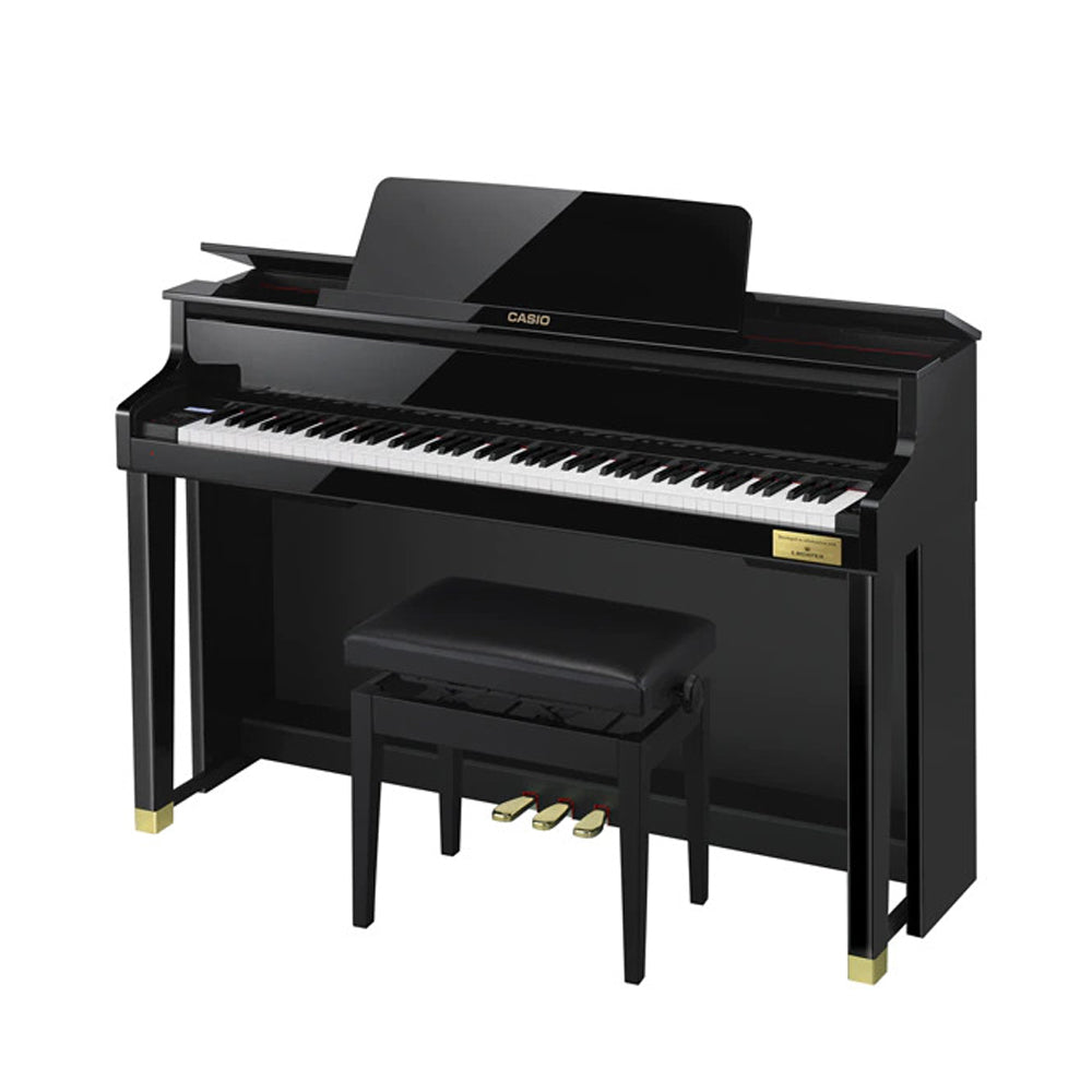 Đàn Piano Điện Casio GP500 - Việt Music