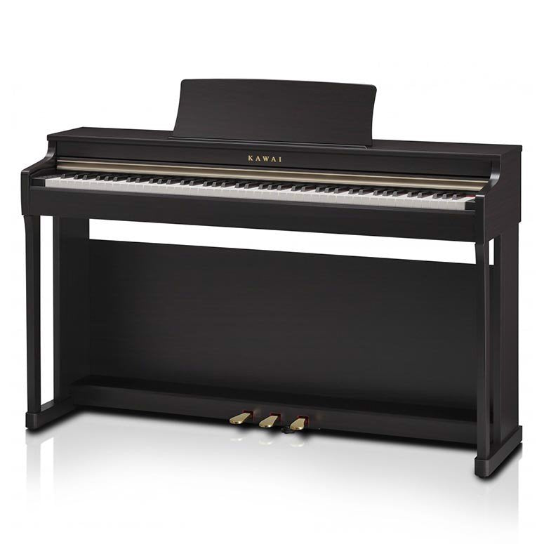 Đàn Piano Điện Kawai CN25 Đen