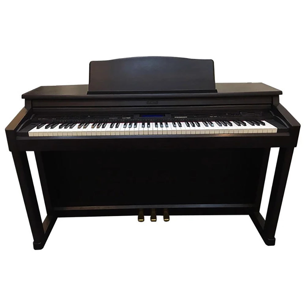 Đàn Piano Điện Roland KR575 PE - Qua Sử Dụng - Việt Music