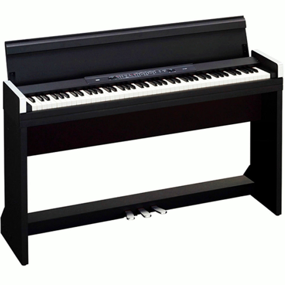 Đàn Piano Điện Korg LP350 Black