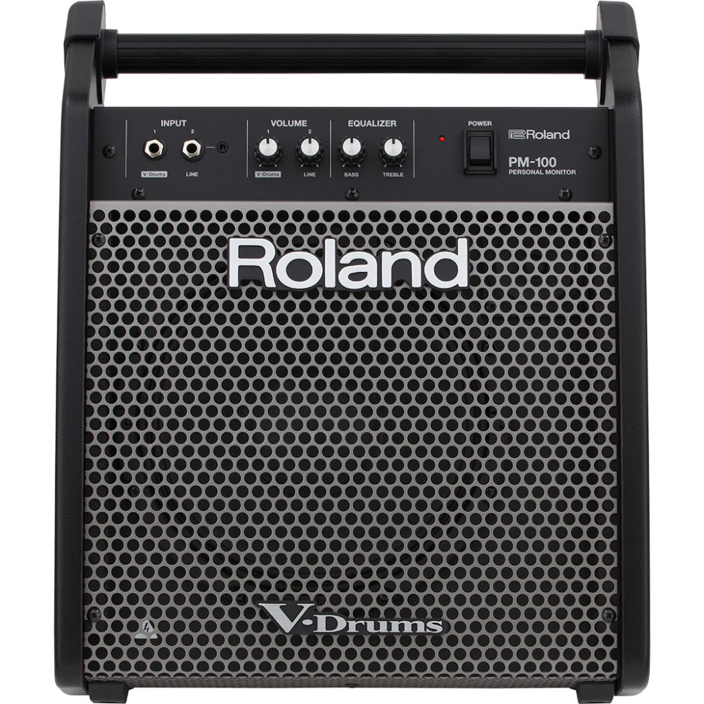 Amplifier Roland PM100, Combo-Việt Music