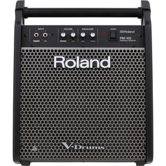 Amplifier Roland PM100, Combo-Việt Music