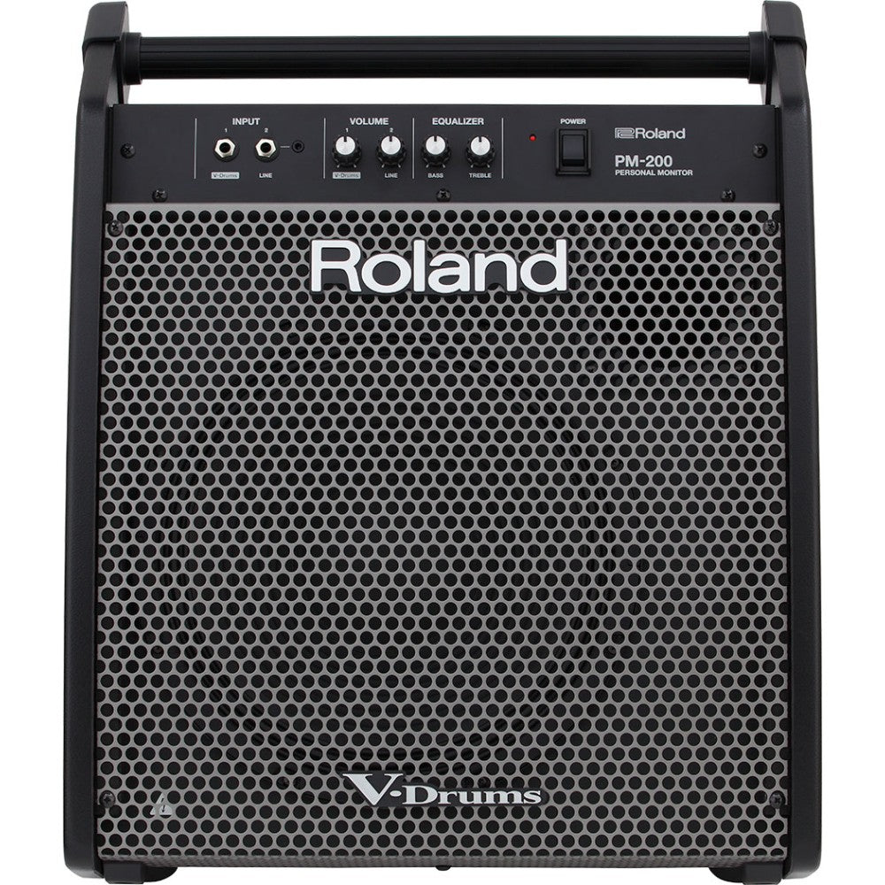 Amplifier Roland PM200, Combo-Việt Music
