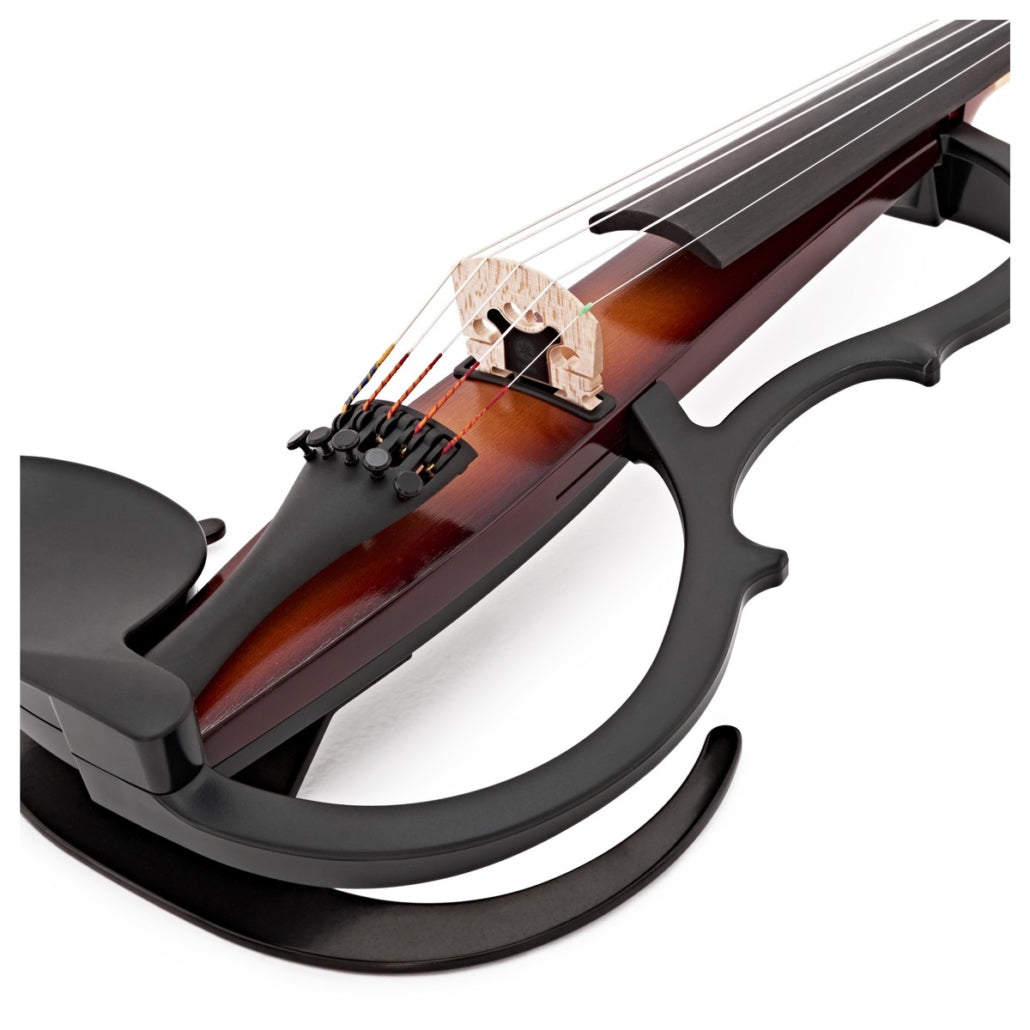 Đàn Violin Yamaha Silent SV255-Việt Music