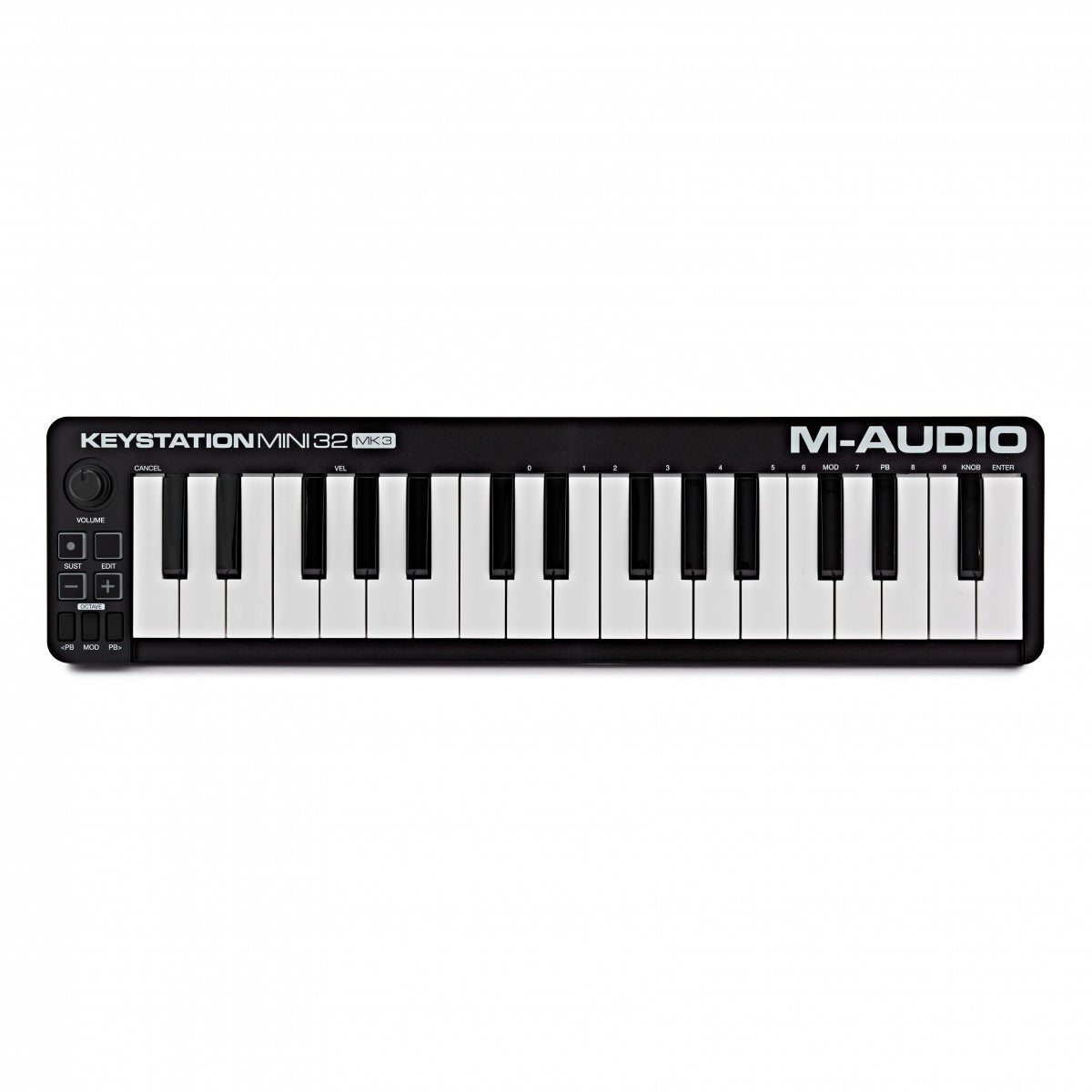 MIDI Keyboard Controller M-Audio Keystation Mini 32MK3