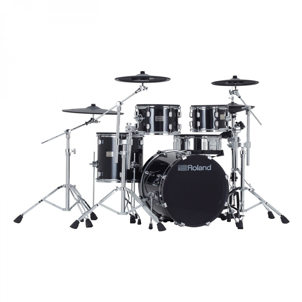 Trống Điện Roland VAD507 V-Drums Acoustic Design