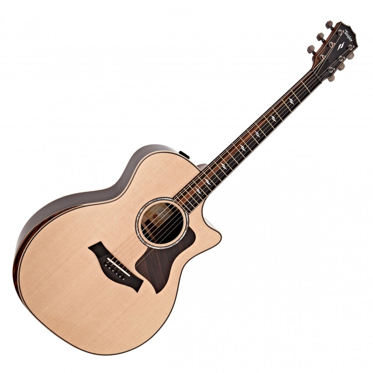 Đàn Guitar Taylor 814CE Grand Auditorium w/Case Acoustic-Việt Music