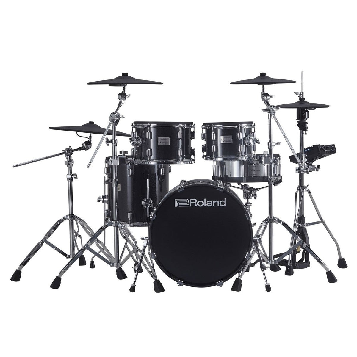 Trống Điện Roland VAD506 V-Drums Acoustic Design-Việt Music