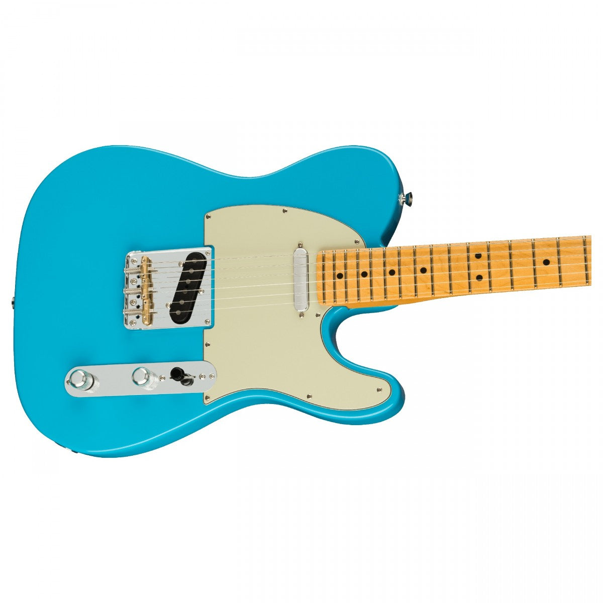 Đàn Guitar Điện Fender American Professional II Telecaster