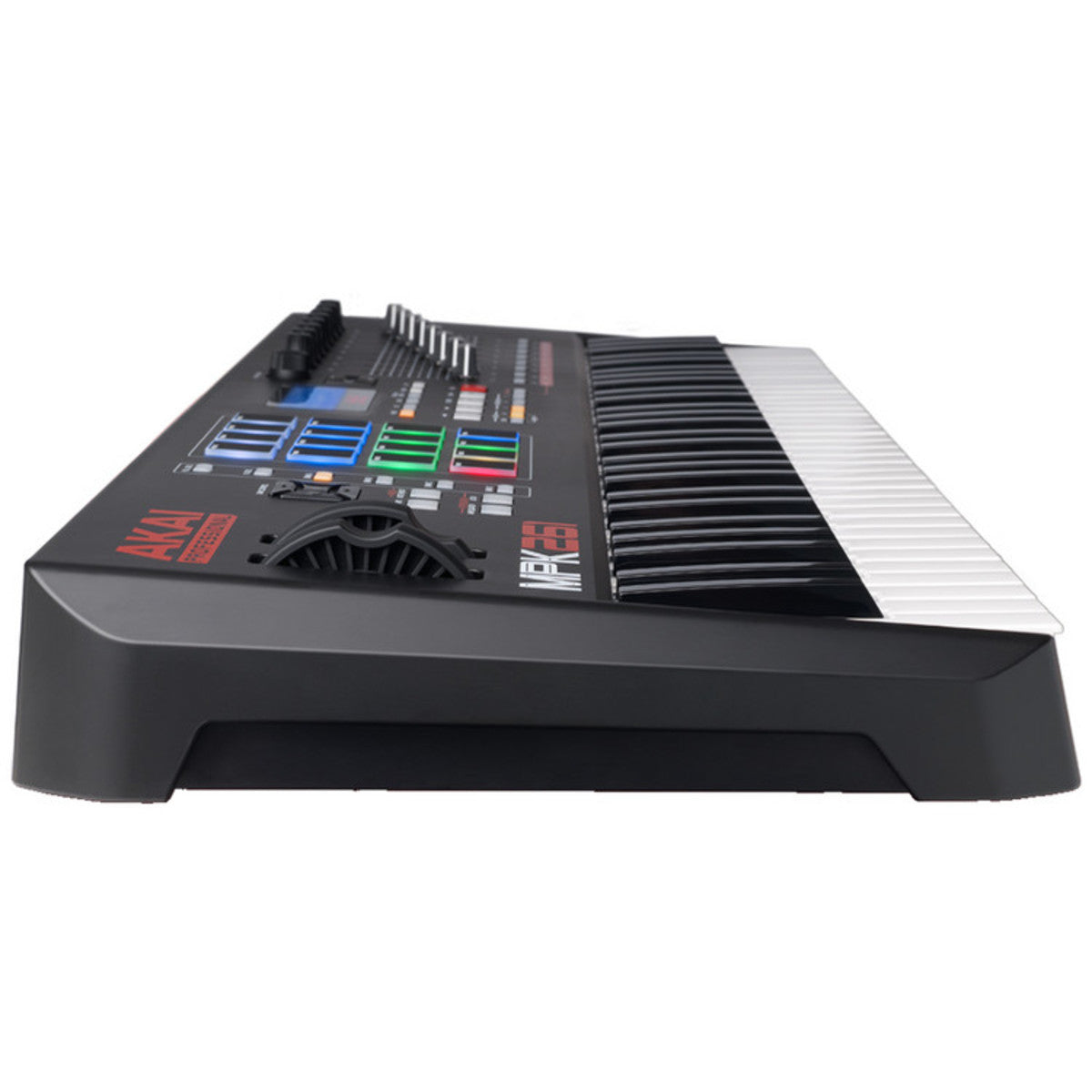 MIDI Keyboard Controller Akai Professional MPK261 - Việt Music