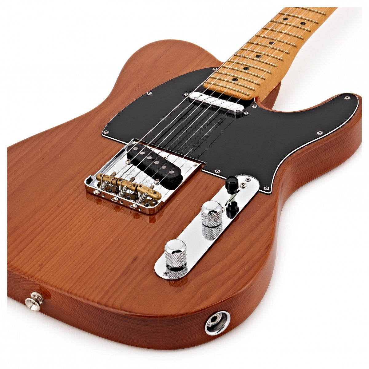 Fender American Professional II Telecaster, Maple Fingerboard-Việt Music