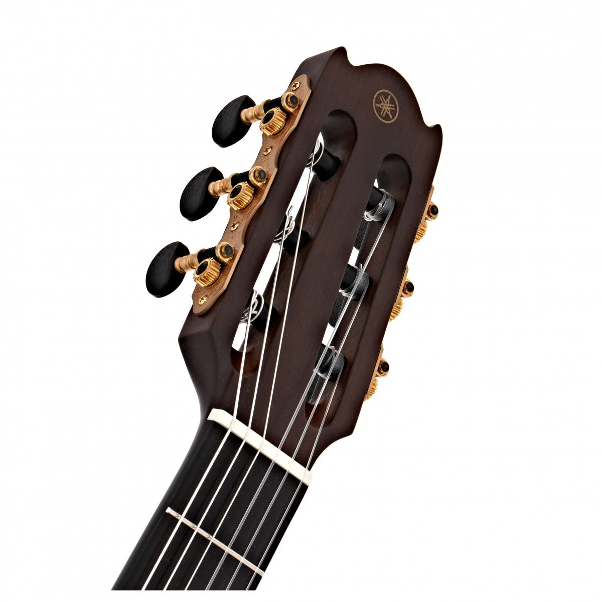 Đàn Guitar Yamaha NTX3 Acoustic - Electric Dây Nylon