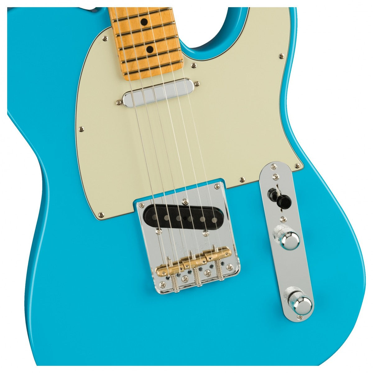 Fender American Professional II Telecaster, Maple Fingerboard-Việt Music