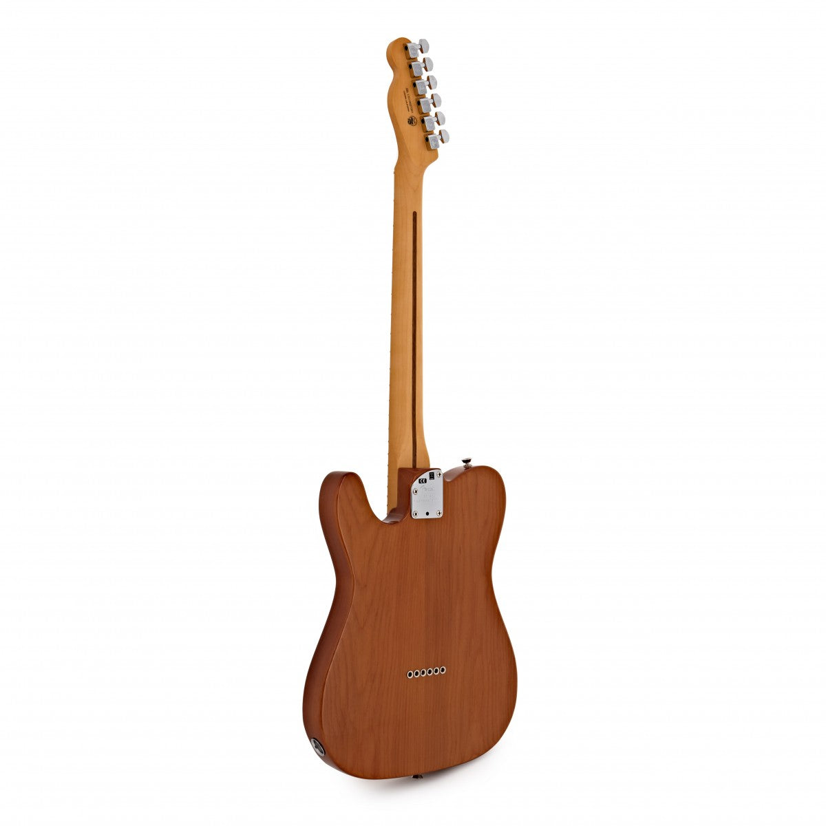 Đàn Guitar Điện Fender American Professional II Telecaster