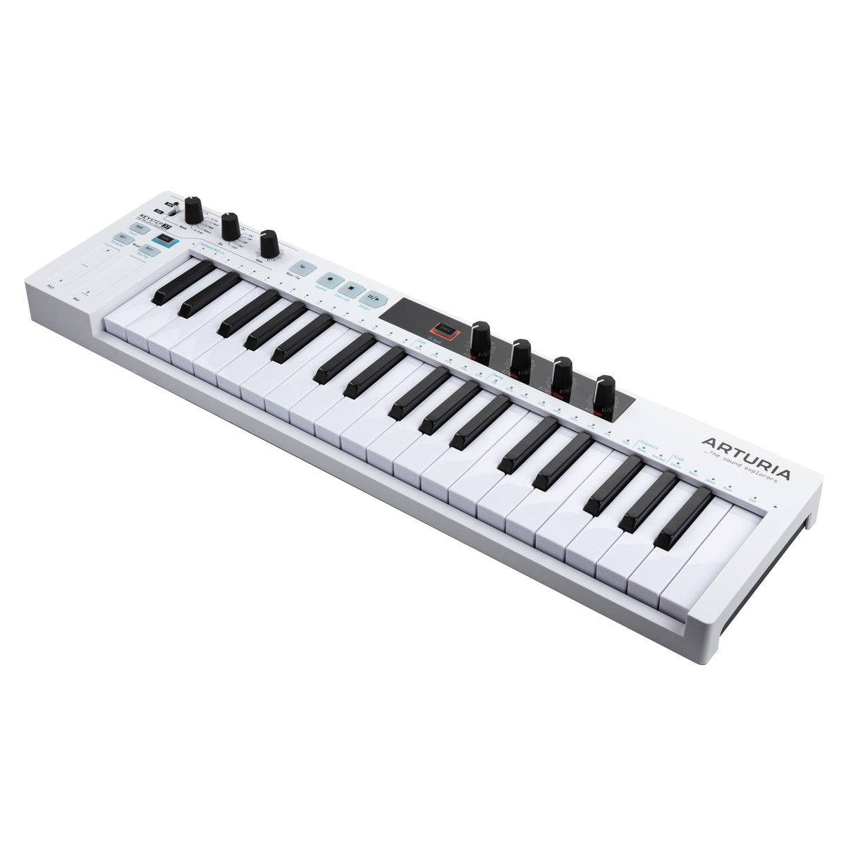 MIDI Keyboard Controller Arturia KeyStep 37