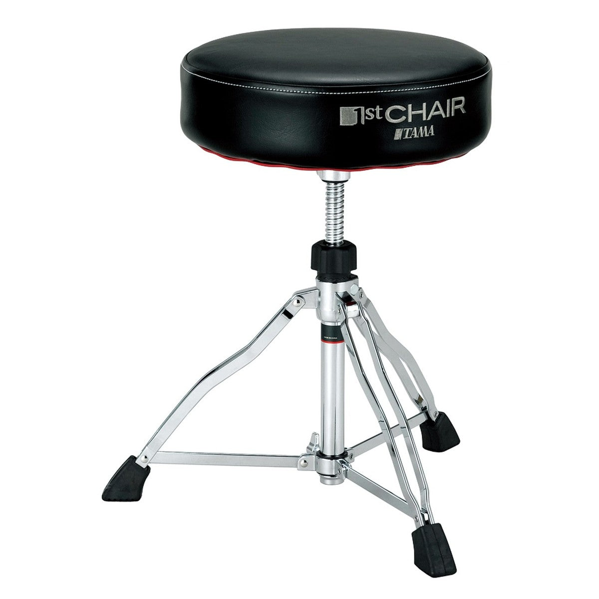 Ghế Trống TAMA HT430B 1st Round Rider Trio Flat Top Drum Throne - Việt Music