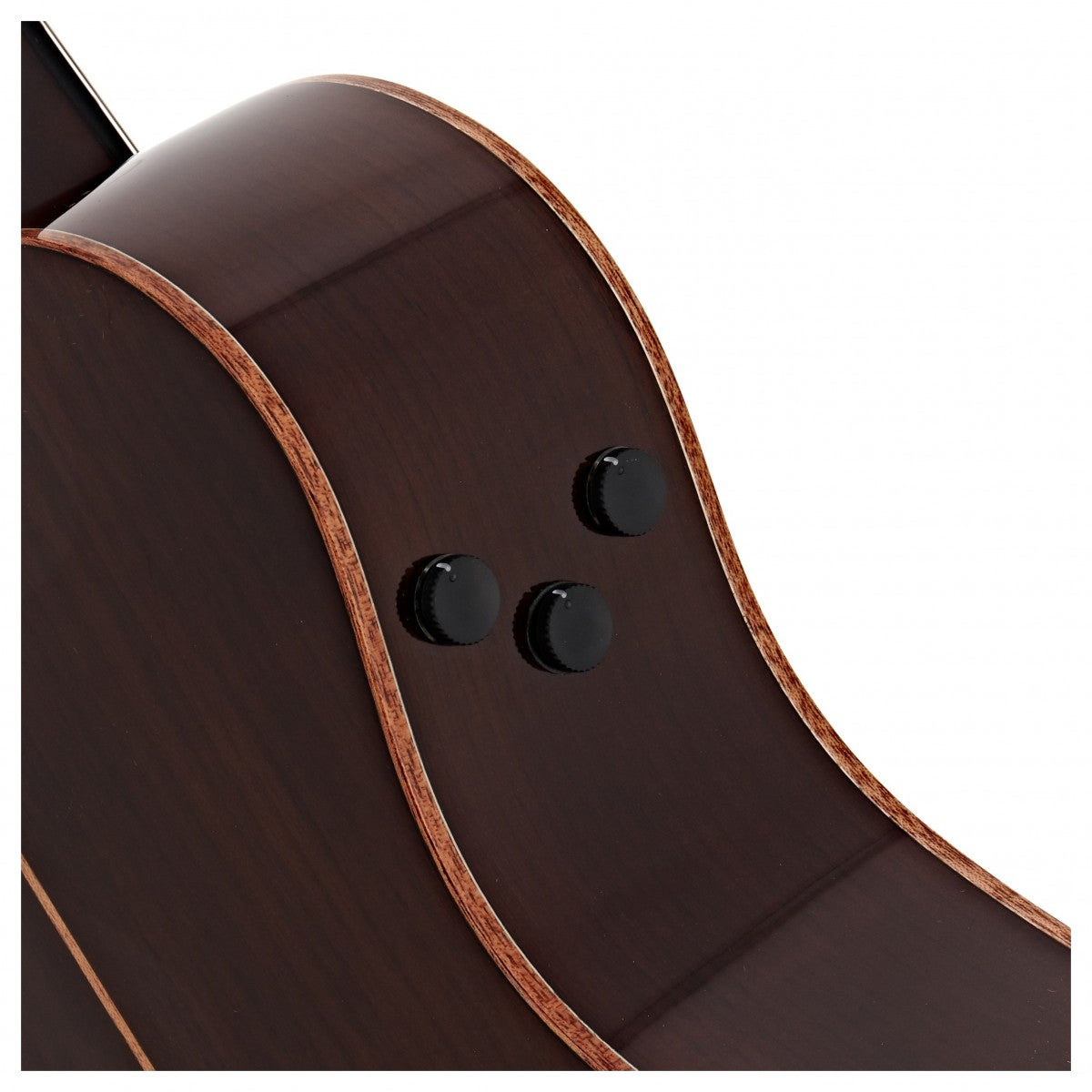 Đàn Guitar Yamaha NTX3 Acoustic - Electric Dây Nylon-Việt Music