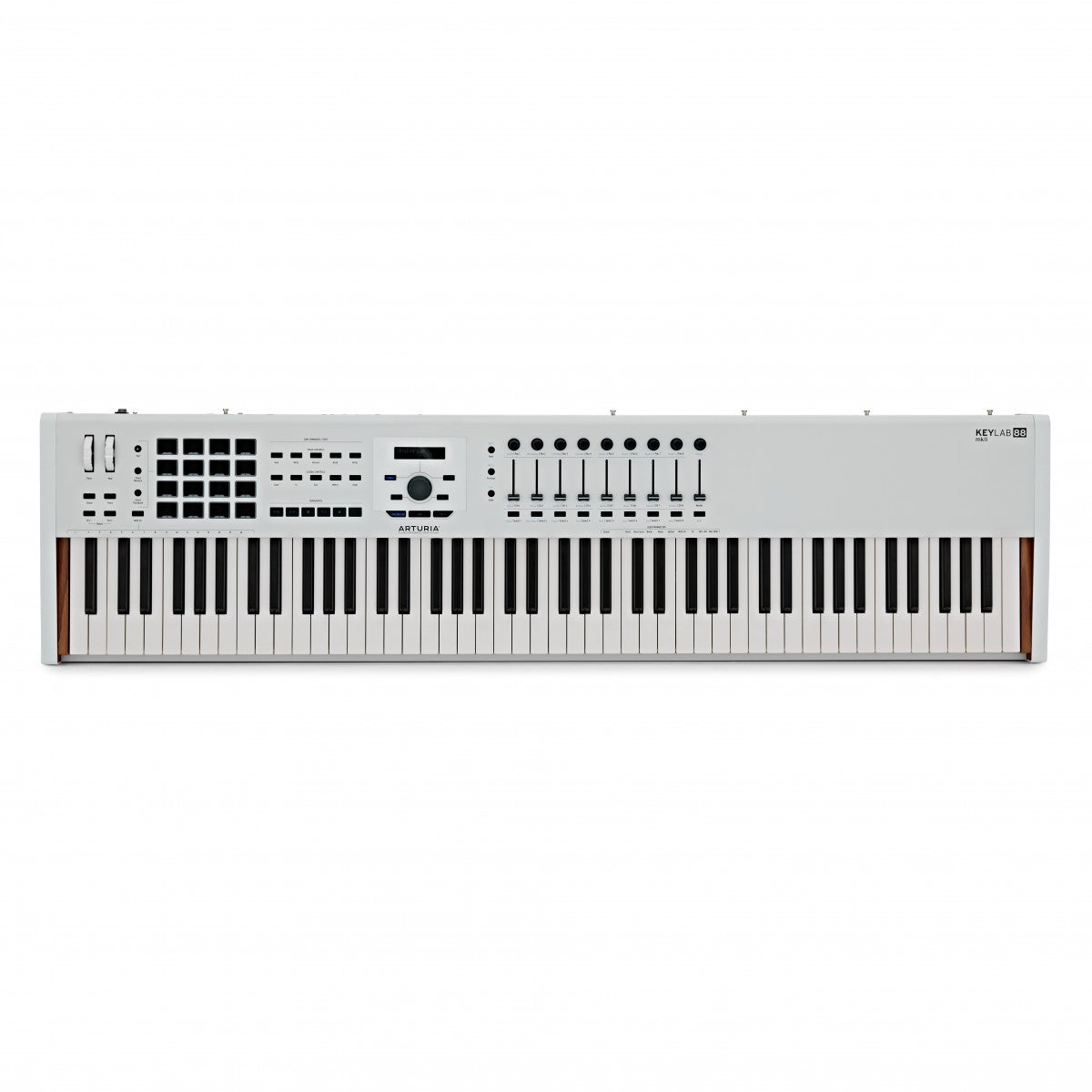 MIDI Keyboard Controller Arturia KeyLab 88 MKII