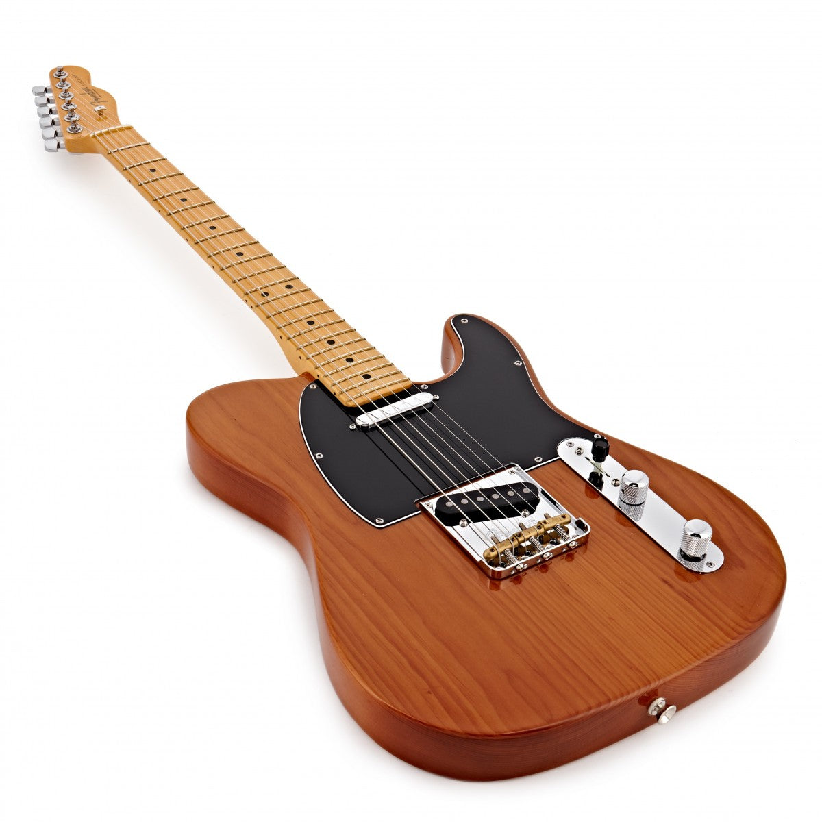 Đàn Guitar Điện Fender American Professional II Telecaster