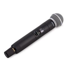 Micro Không Dây Shure SLXD2/SM58 - Việt Music