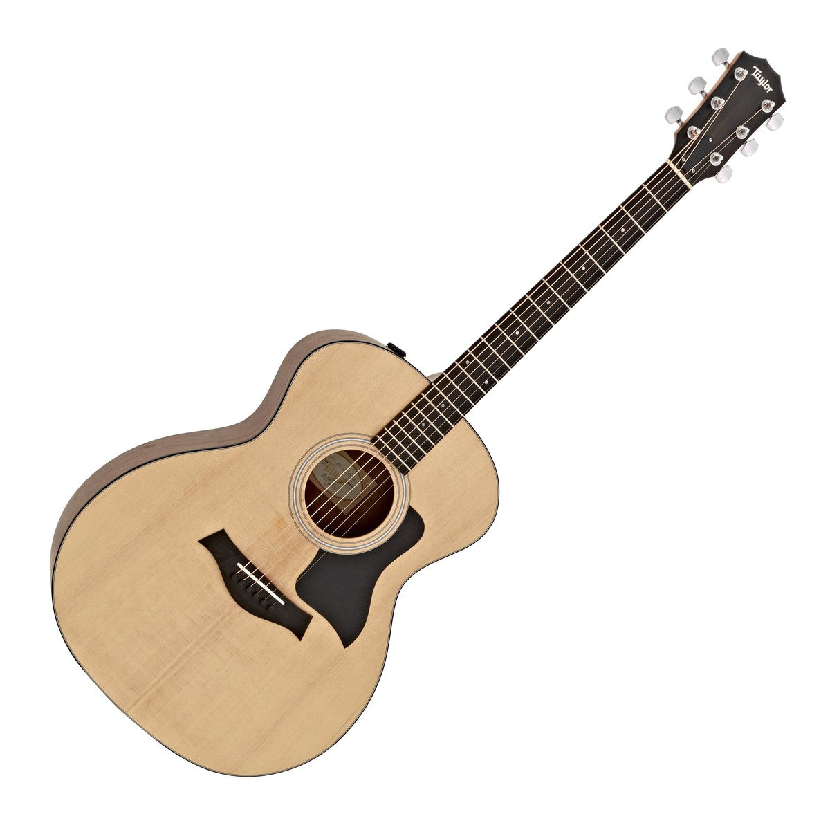 Đàn Guitar Taylor 114E Grand Auditorium w/Bag Acoustic-Việt Music