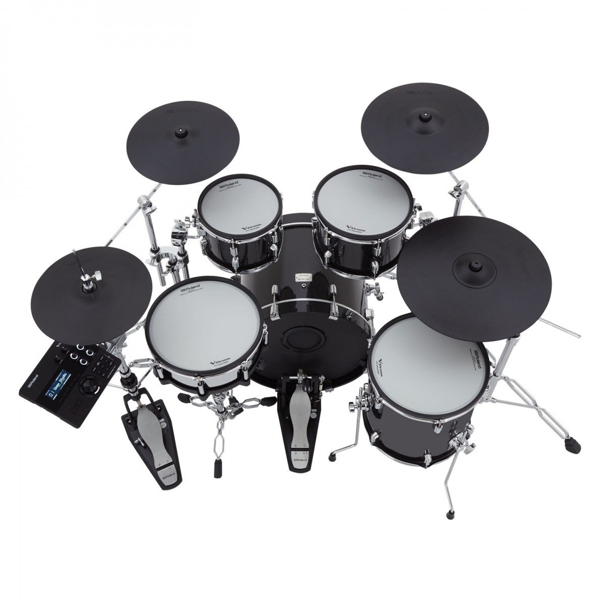Trống Điện Roland VAD507 V-Drums Acoustic Design