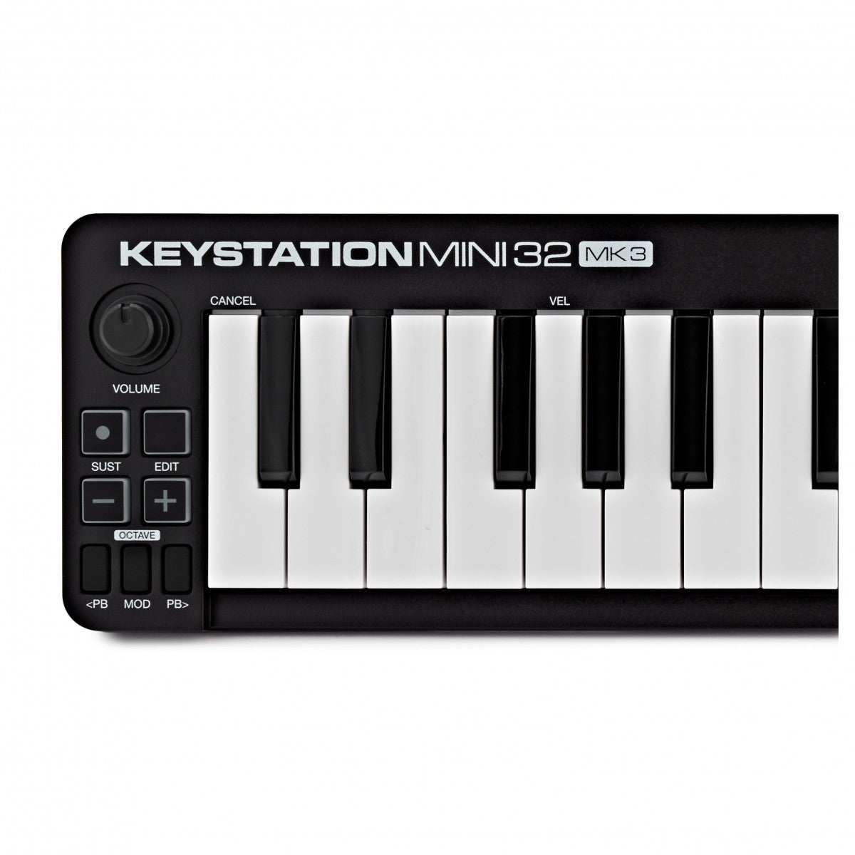 MIDI Keyboard Controller M-Audio Keystation Mini 32MK3