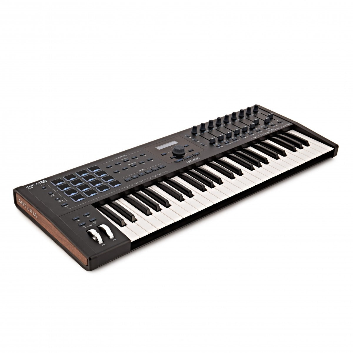 MIDI Keyboard Controller Arturia KeyLab MKII 49 - Việt Music