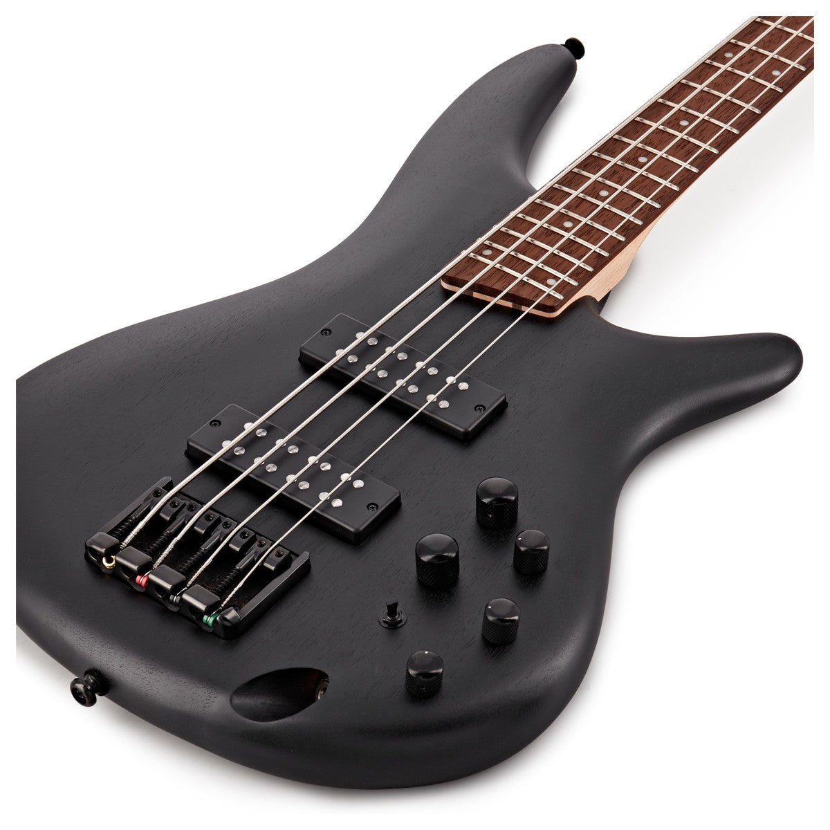 Đàn Guitar Bass Ibanez SR300EB - Việt Music