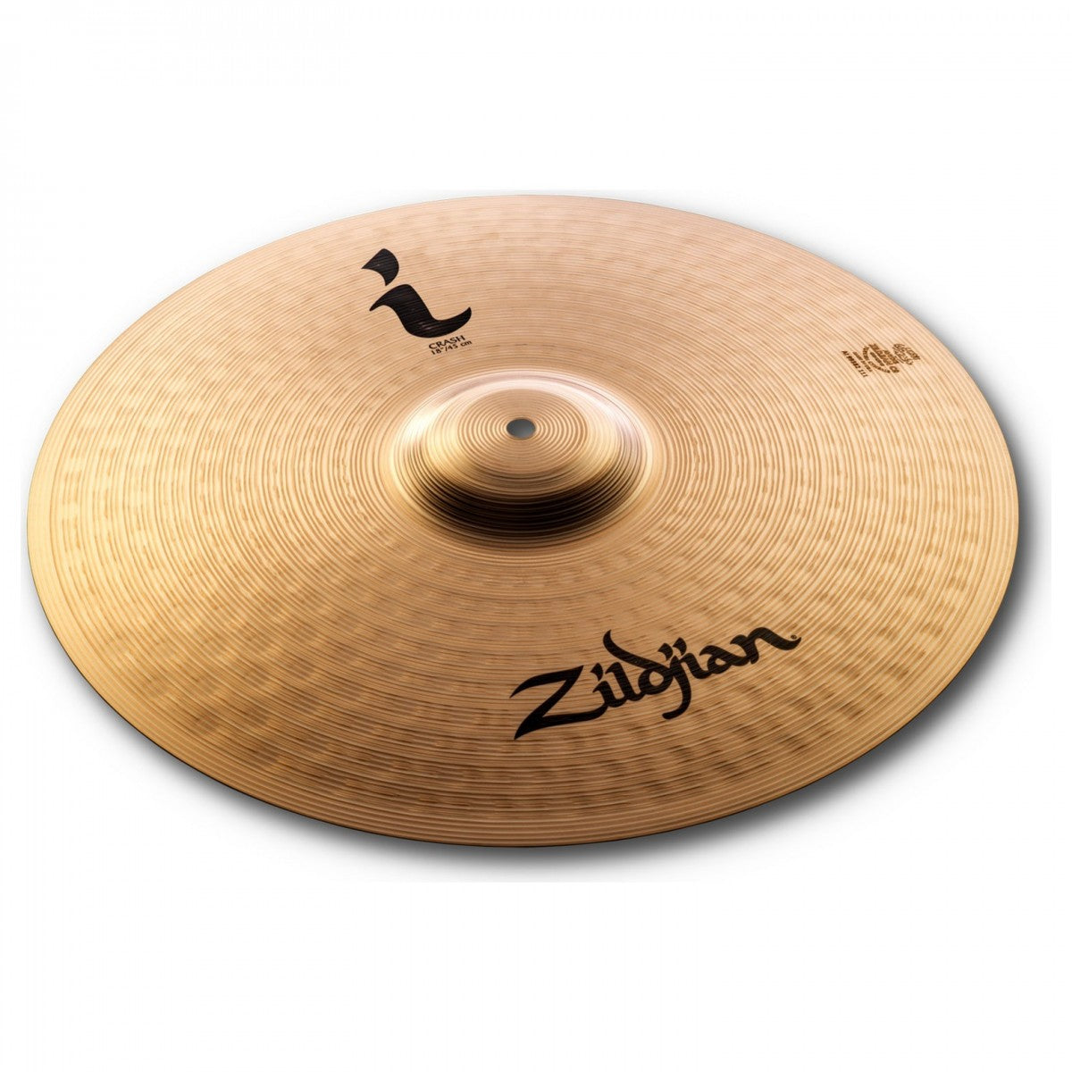 Cymbal Zildjian I Family Pro ILHPRO - Việt Music