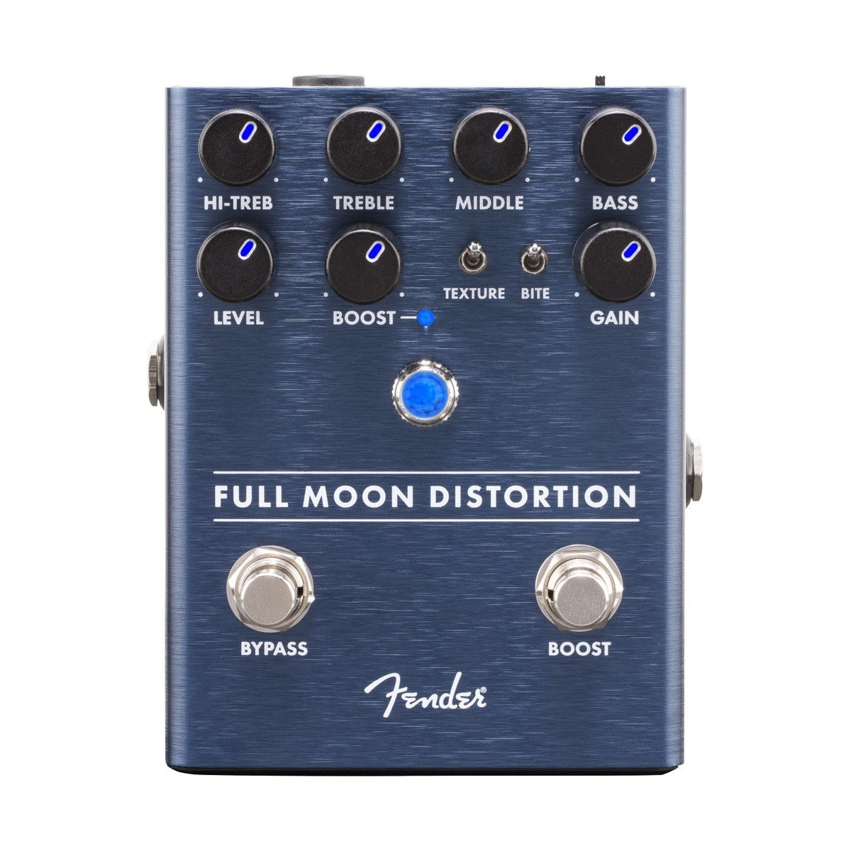 Pedal Guitar Fender Full Moon Distortion - Việt Music