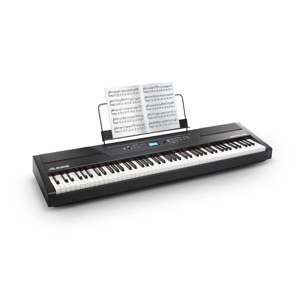 Đàn Piano Điện Alesis Recital Pro - Việt Music