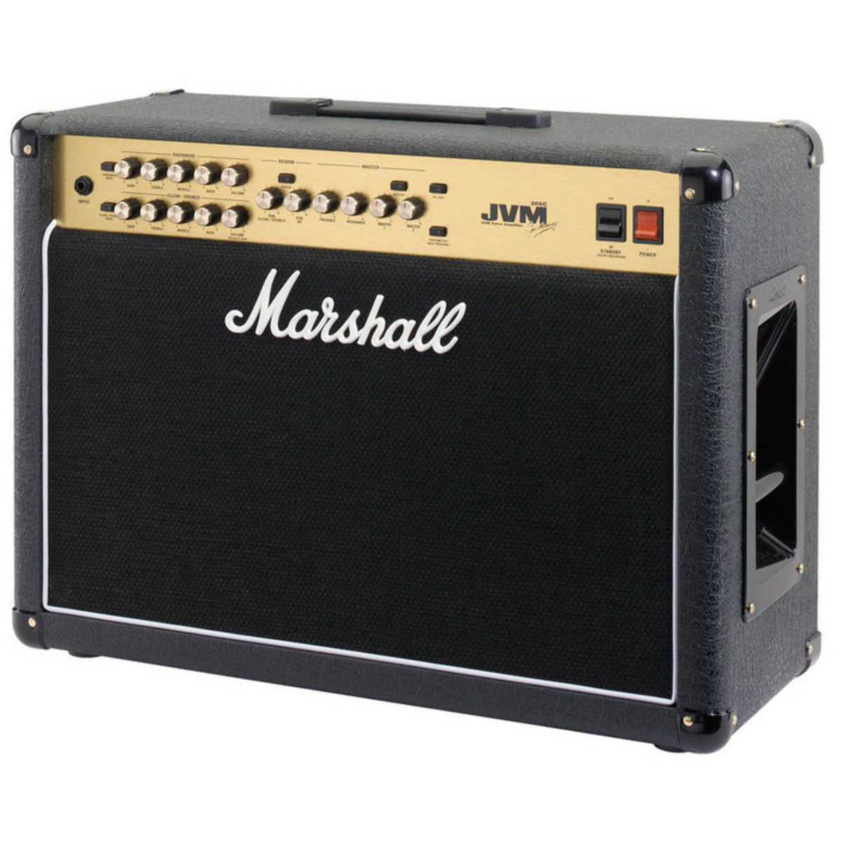 Amplifier Marshall JVM210C, Combo Electric Guitar