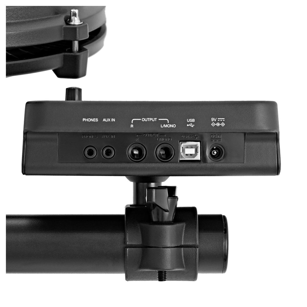 Trống Điện Alesis Turbo Mesh Kit-Việt Music