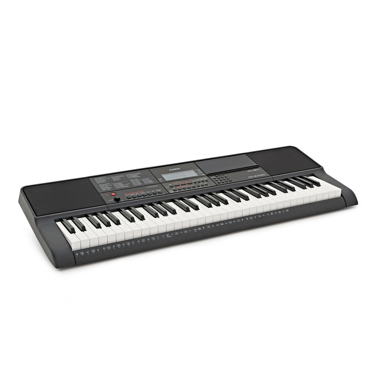 Đàn Organ Casio CTX700 - Việt Music