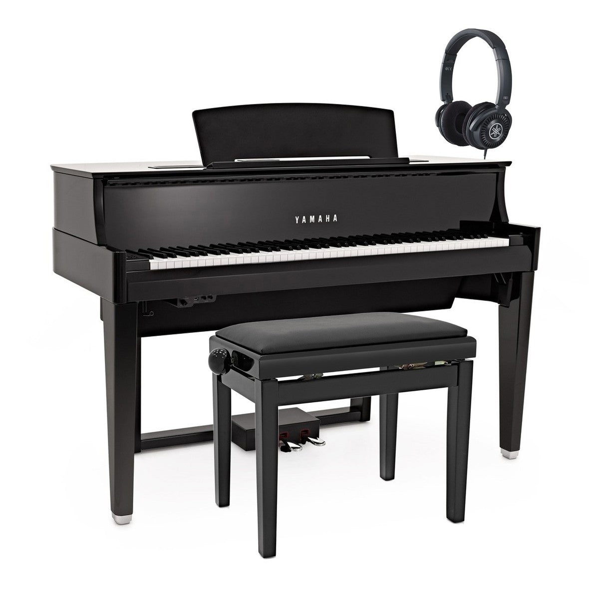 Đàn Piano Điện Yamaha AvantGrand N1