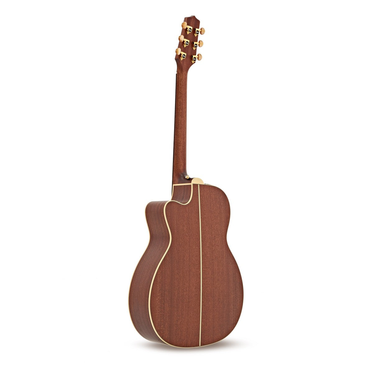 Đàn Guitar Takamine P3MC Acoustic - Việt Music