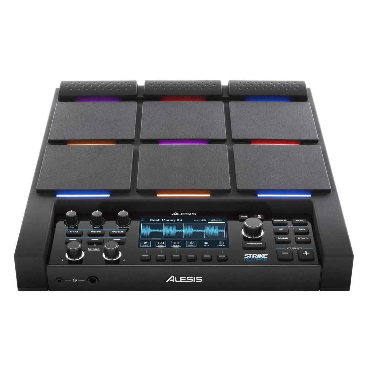 Alesis Strike MultiPad