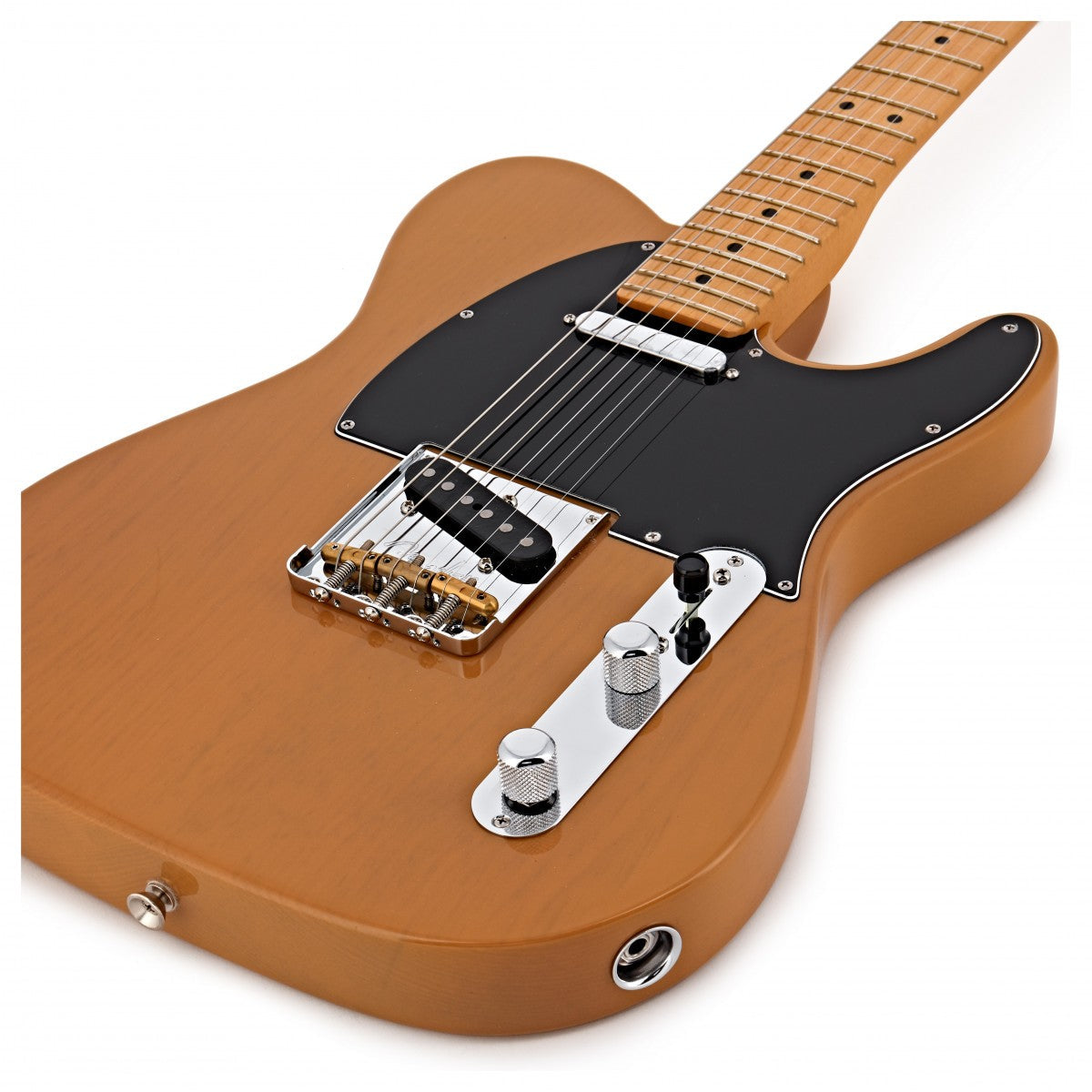 Fender American Professional II Telecaster, Maple Fingerboard-Việt Music